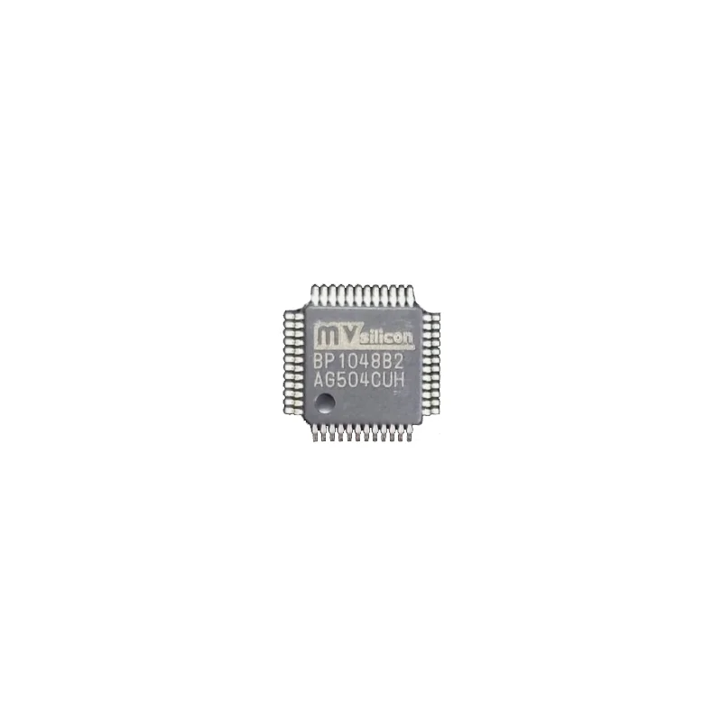 BP1048B2 Bluetooth DSP Audio Chip LQFP48