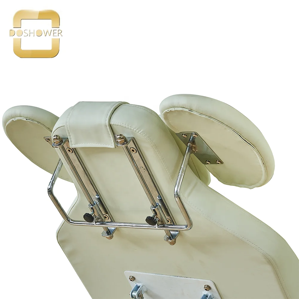 Electrical Massage Bed Remote Control With Massage Chair Bed Luxury