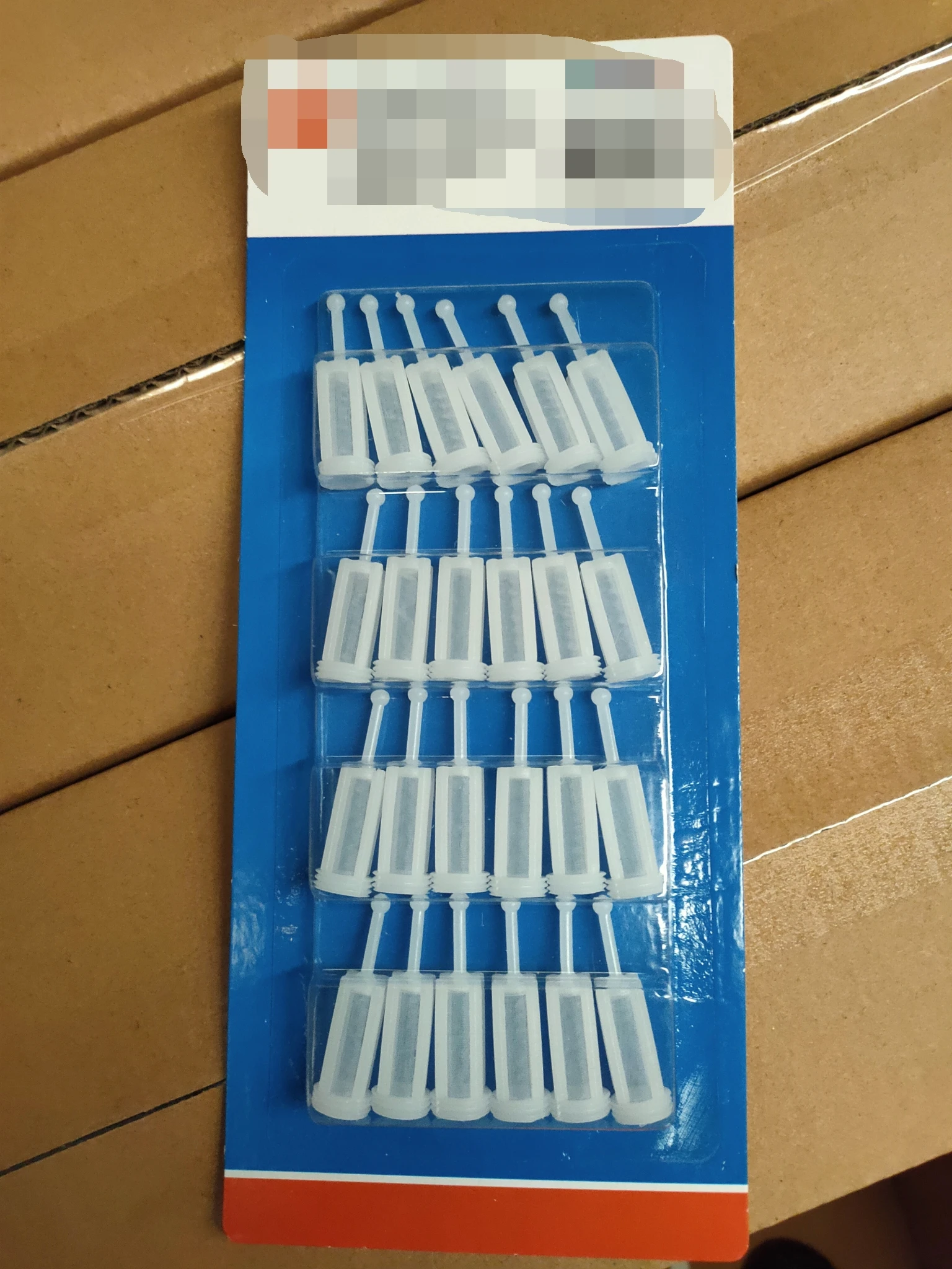 Disposable Hvlp Gravity Feed Paint Strainers Spray Gun Filters For Most