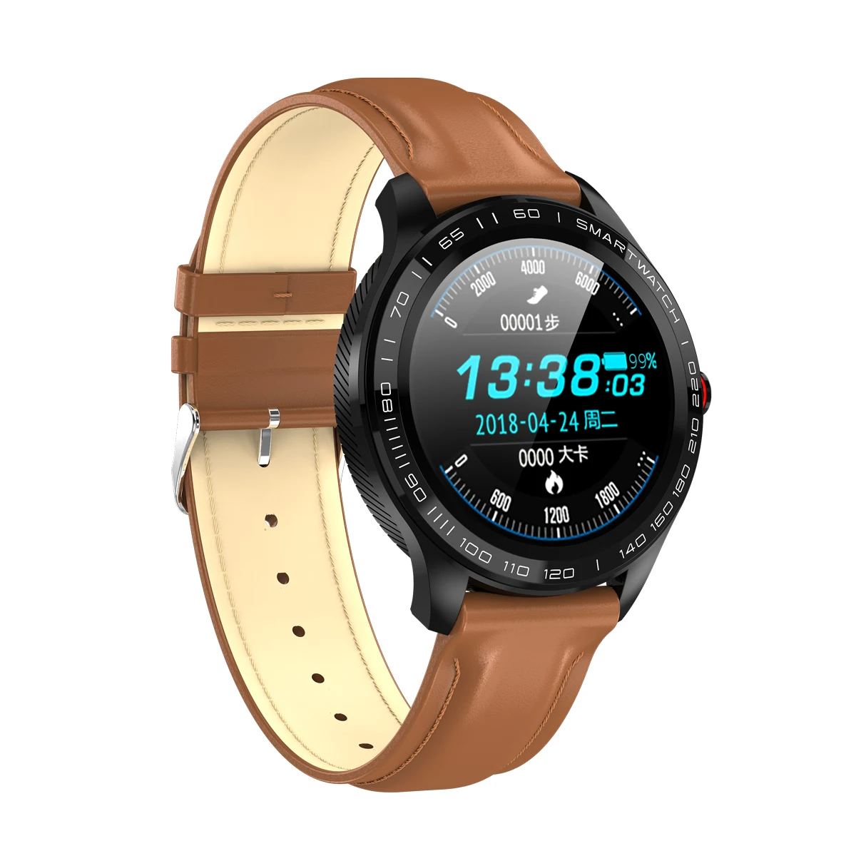 smartwatch l9 ip68