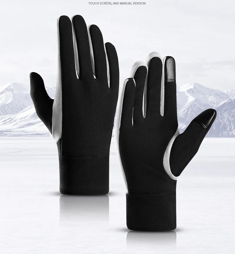 New Oem Waterproof High Temperature Resistant Winter Outdoor Sports