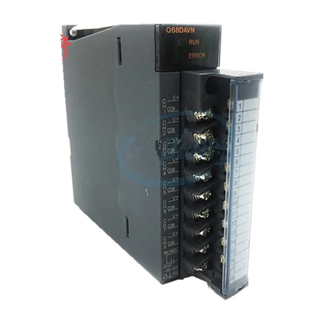 Q68davn | Mitsubishi | Original Plc - Buy Mitsubishi Plc  Fx3g-24mr-es-a,Mitsubishi Plc Q02hcpu,Qy10 Mitsubishi Plc Product on  Alibaba.com