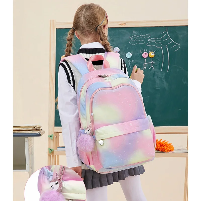 Doll Is Applicable To All Kinds Of Mini Backpack Chain Satchel Dolls With  Small Accessories Rainbow Yuxuan - Dolls - AliExpress
