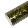 3F-Z020-4 Forged Carbon Fiber yellow