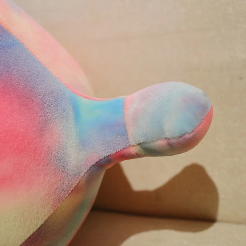 Hot Sale Cat Cow Angel Pig Unicorn Halloween Squish Pillow Animal