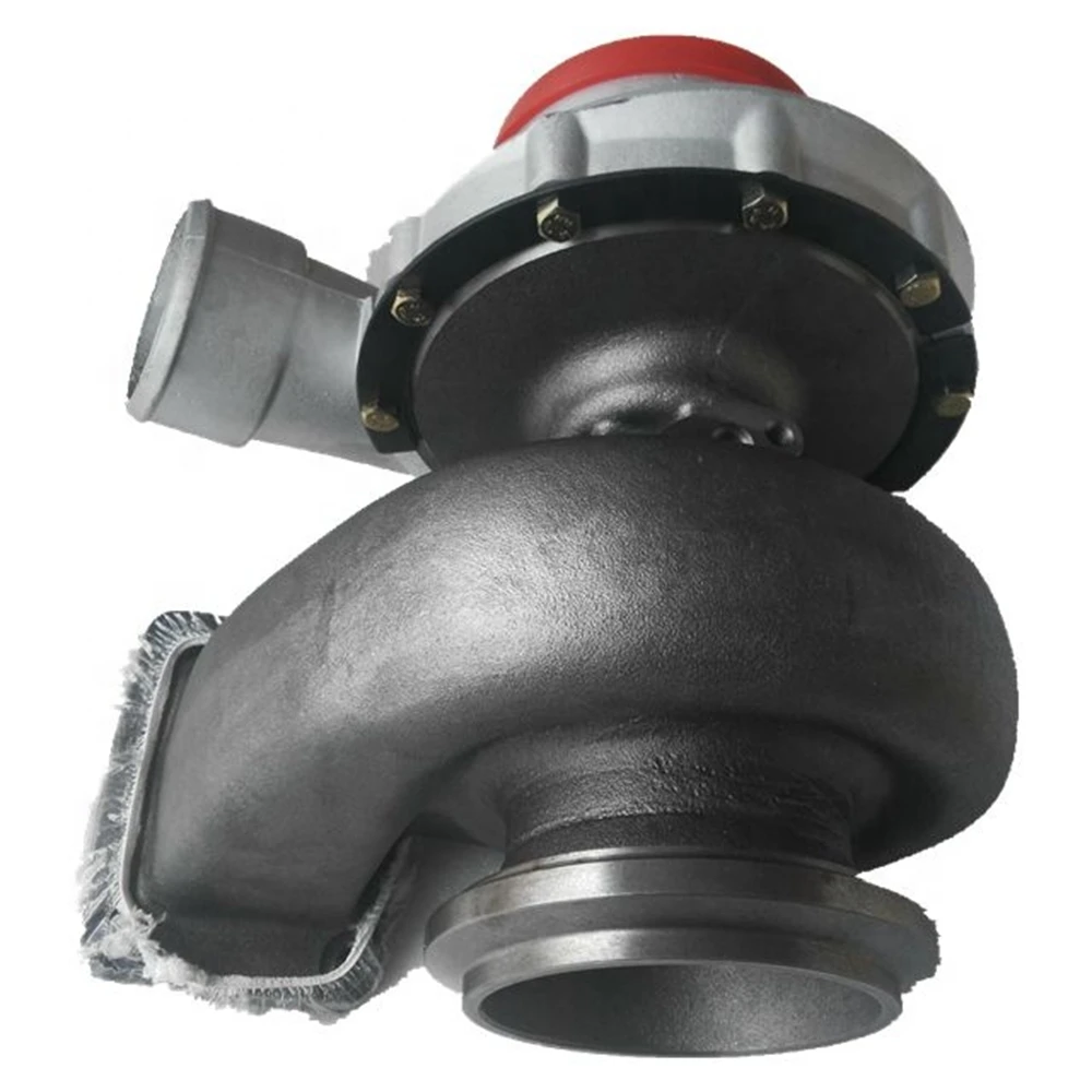 IZUMI Turbocharger for N14 3024387 Replacement Engine Parts