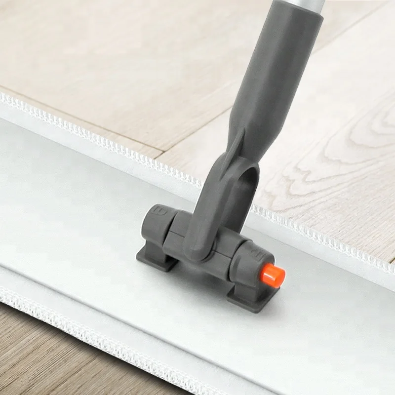 Труба вуаль треугольная система большая автоматическая Швабра x типа круглая сухая и влажная различные типы держателя метла настенное крепление