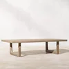 Coffee table: 120*70*38cm