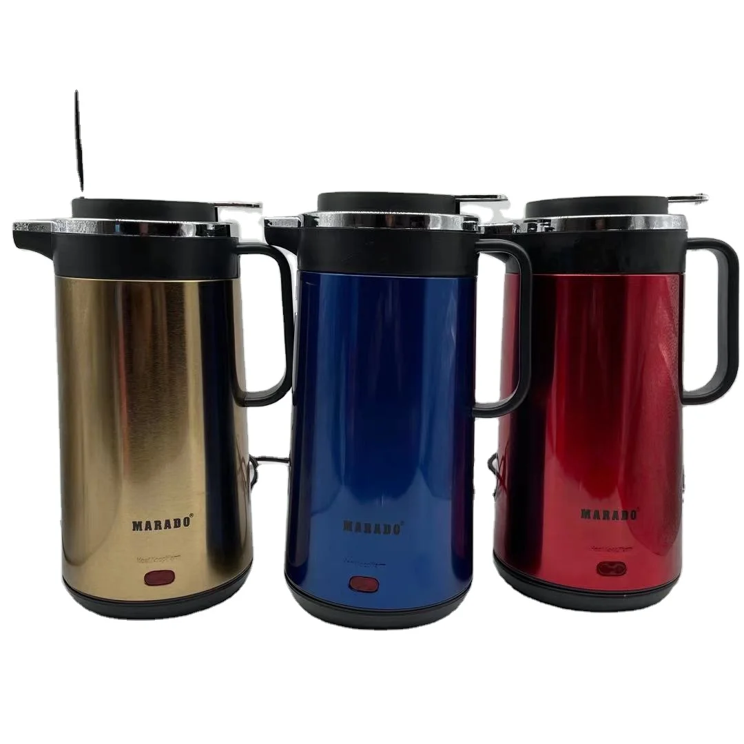 Thermos Kettle