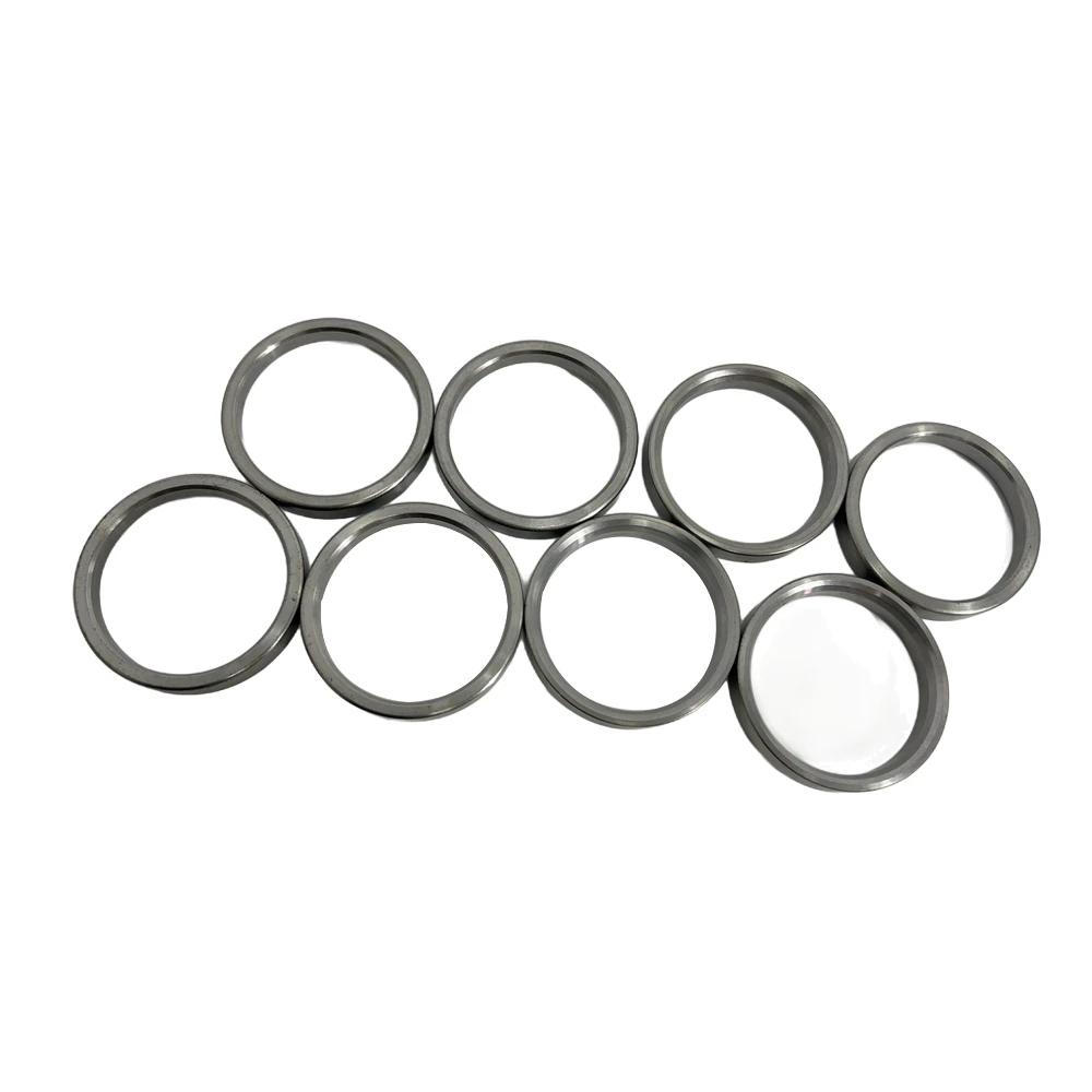 For Doosan DE12T Intake Valve Seat 65.03203-1036 Engine Parts 2