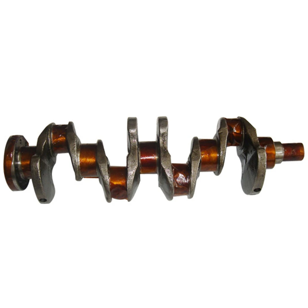 IZUMI Crankshaft for Isuzu 4ZE1 8-94163-188-0 Aftermarket Engine Spare Parts