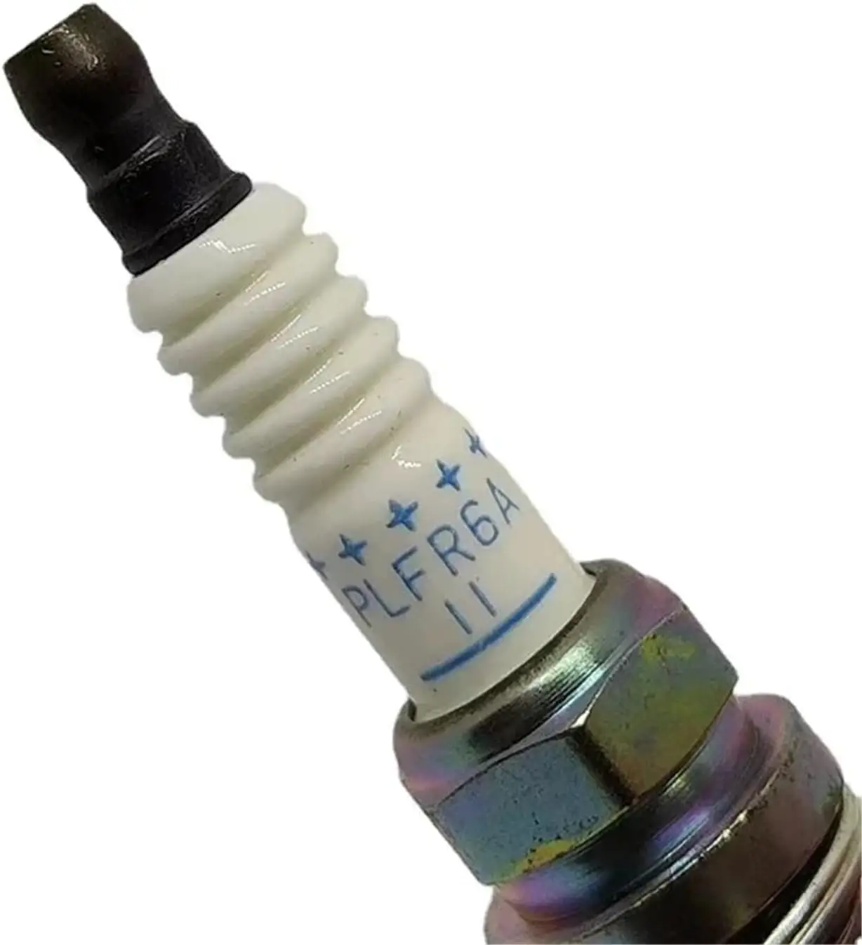 OEM Replacement Spark Plugs 22401-5M016 224015M016 for Nissan 350Z