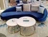 Azzurro di blu marino