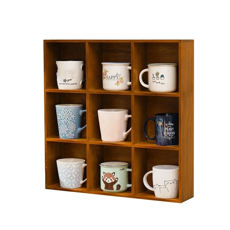 Amazon.co.jp: マグカップツリー コーヒーマグツリー 玄関カギ