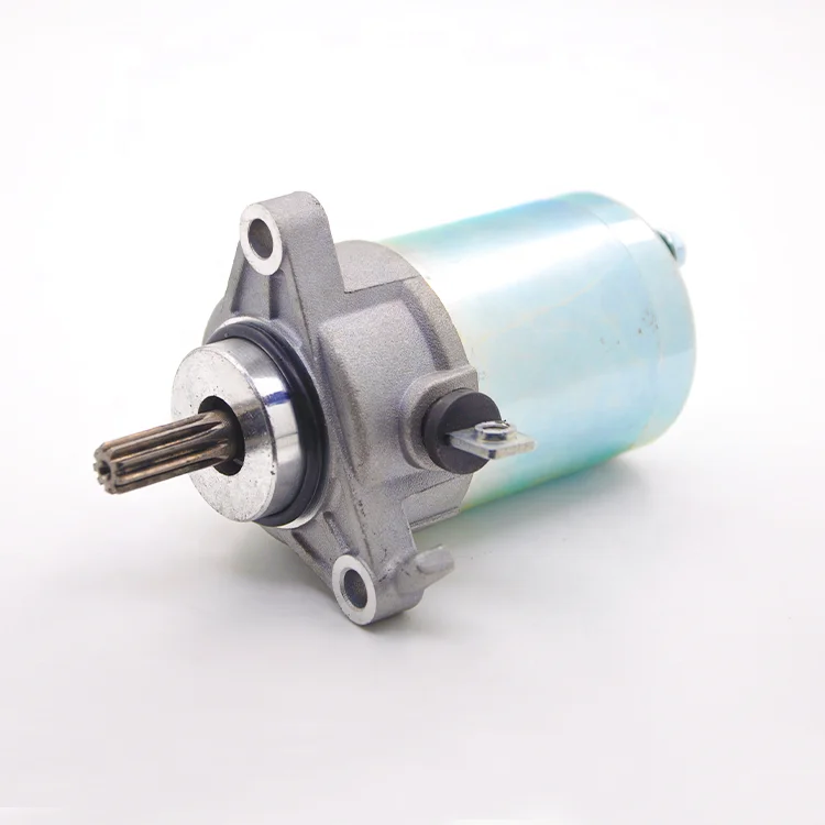 Стартер двигателя для massey ferguson 290, детали двигателя, стартер двигателя мотоцикла