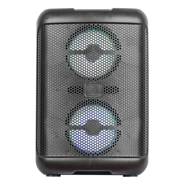 Source 2021 New model KOLAV-S2405 4*2inch speaker with battery on  m.alibaba.com