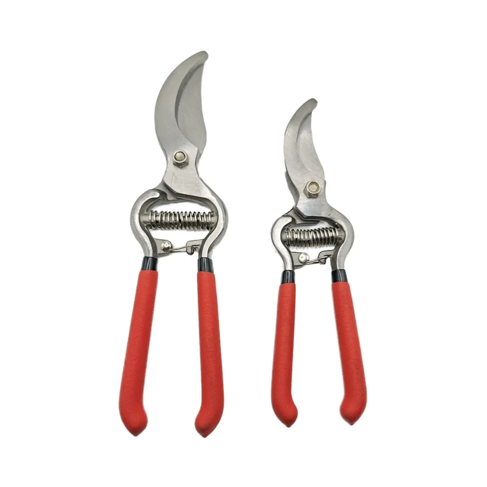 High Carbon Steel Drop Forged Tin Snips Cutter 8\