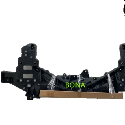 R 1610728-00-B for Model X MX Front Bumper End Carrier