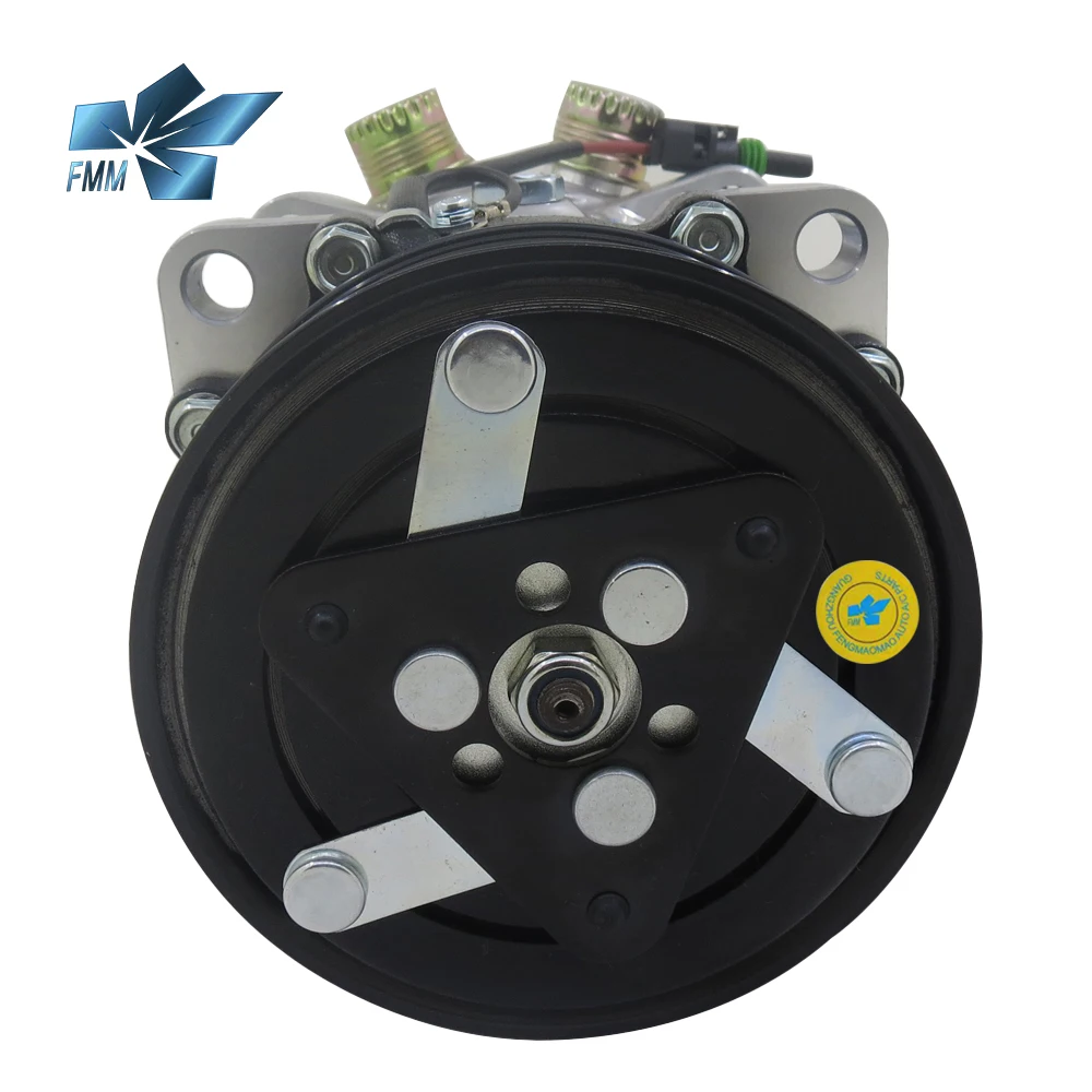 SD7H15 4449212734 7850 AC Compressor for Mclaren 650S 720S F1 P1 LM MP4 675LT 570GT