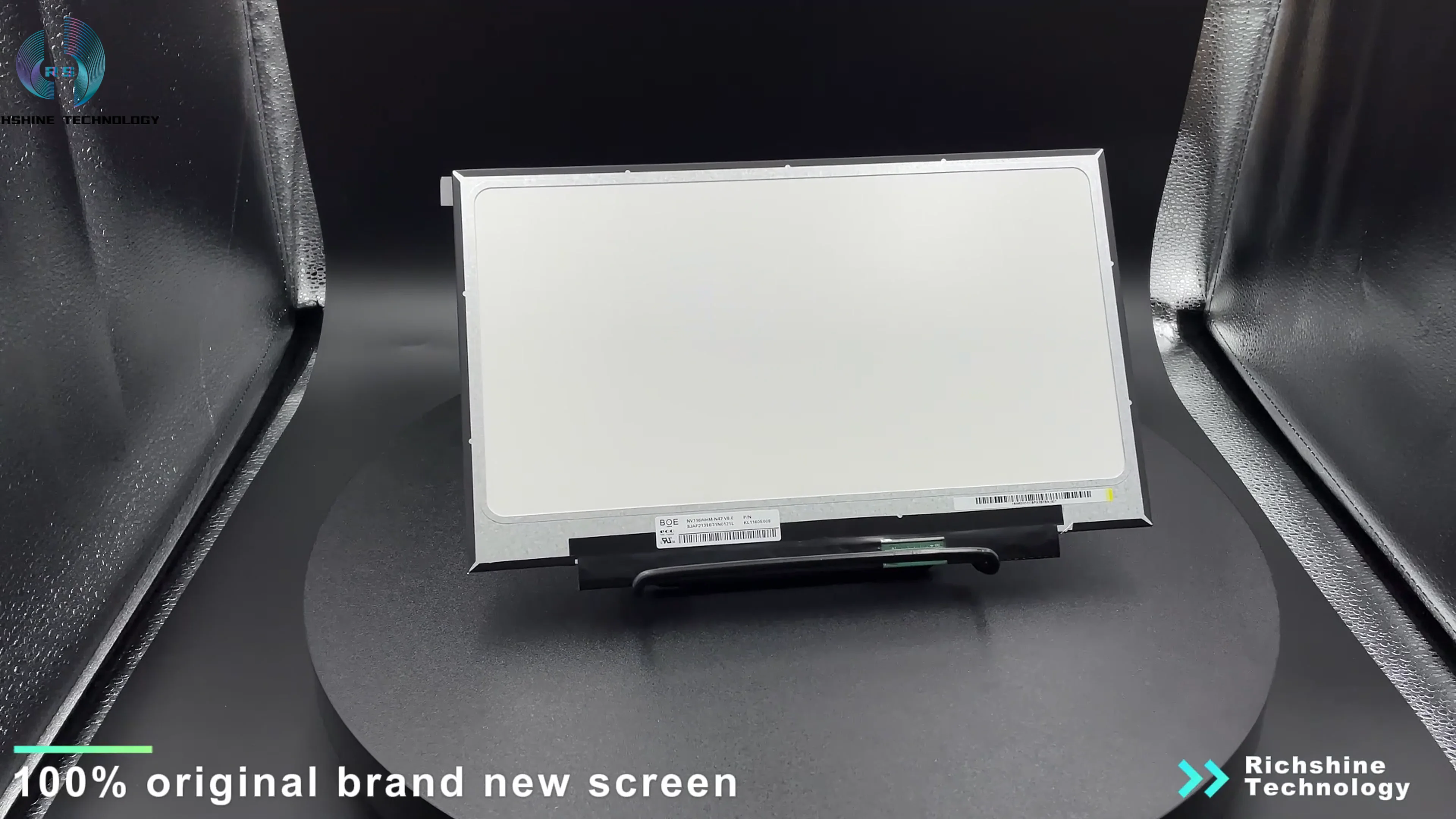 Dalle écran B140HAN04.2 14" FHD IPS LCD - Compatible Universel - Neuf Sous Blister