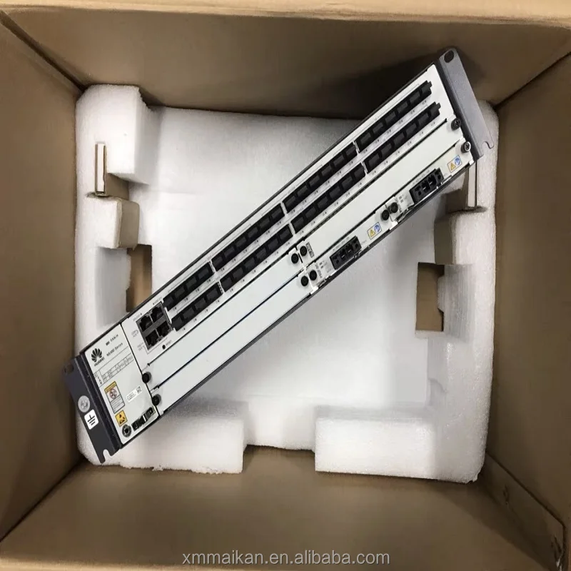 Optix OSN 1800 V Pro 03034YAV TMK5UXCME - Reliable Fiber Optic