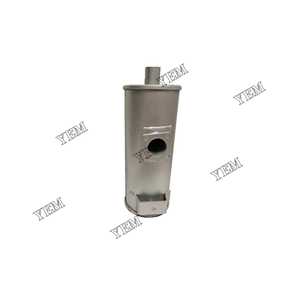 Engine Rebuild Kit Muffler Silencer YM129211-13510 for Komatsu PC30R-8 PC35R-8 Pc40-7 Engine 3D84E Engine Parts for Sale
