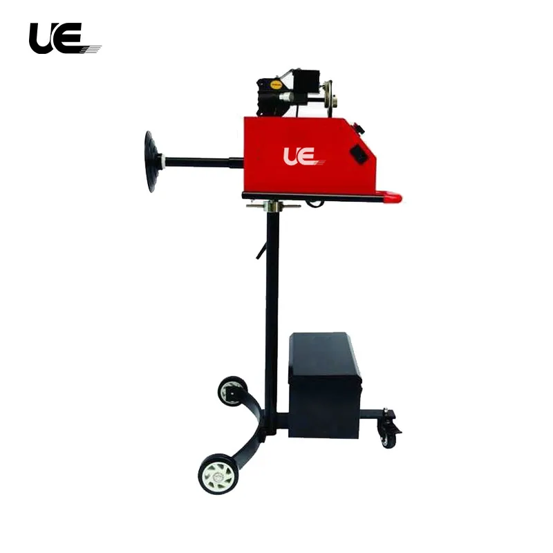 Терка для автомобиля UE-MA-2006 токарный станок 6 серийный на машине и на столе токарный тормоз