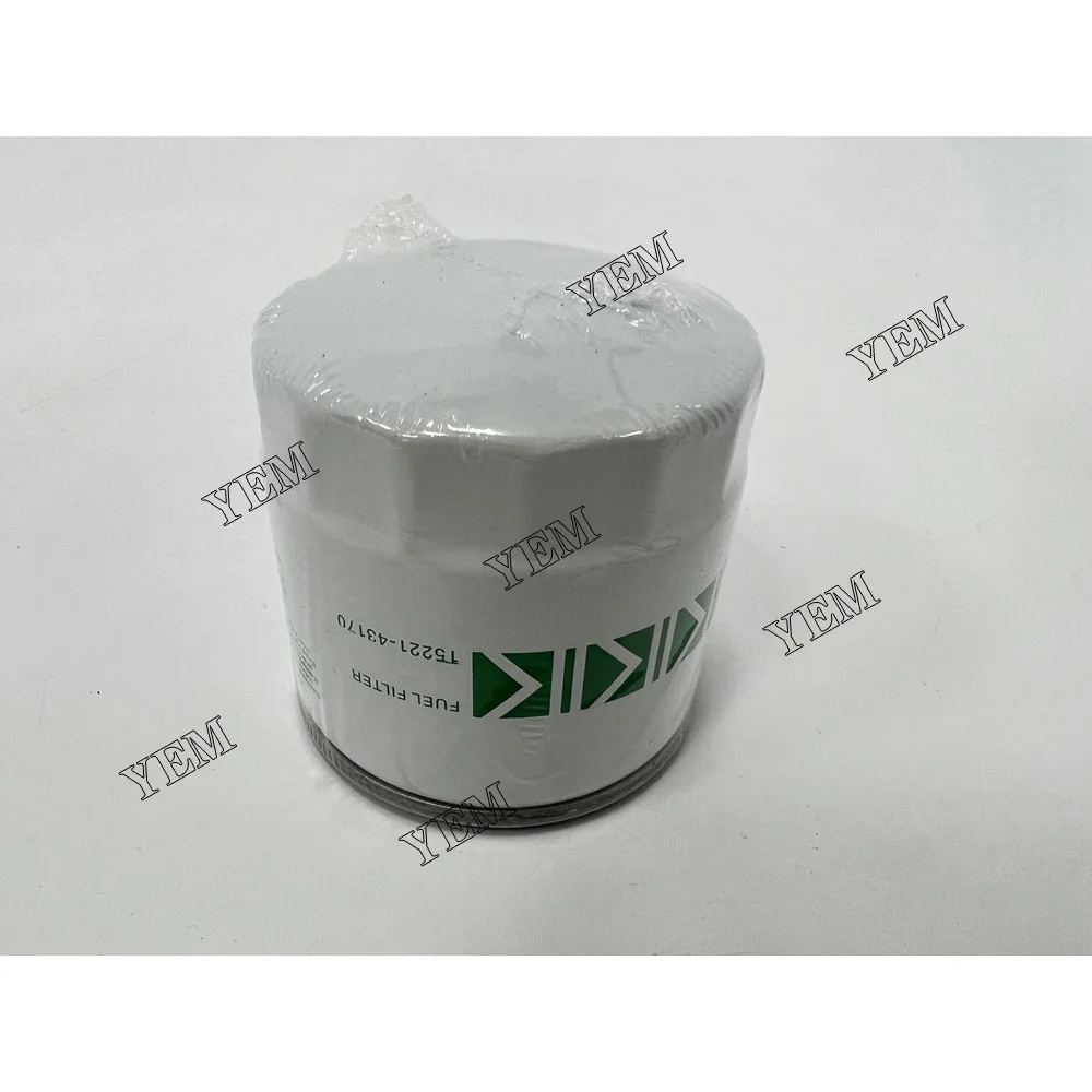 Fuel Filter 15221-43170 1522143170 for Takeuchl 55 3