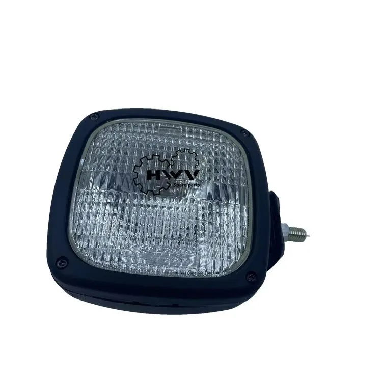 153-2522 Excavator Crawler 320B 320C 325C 345B Flood Lamp