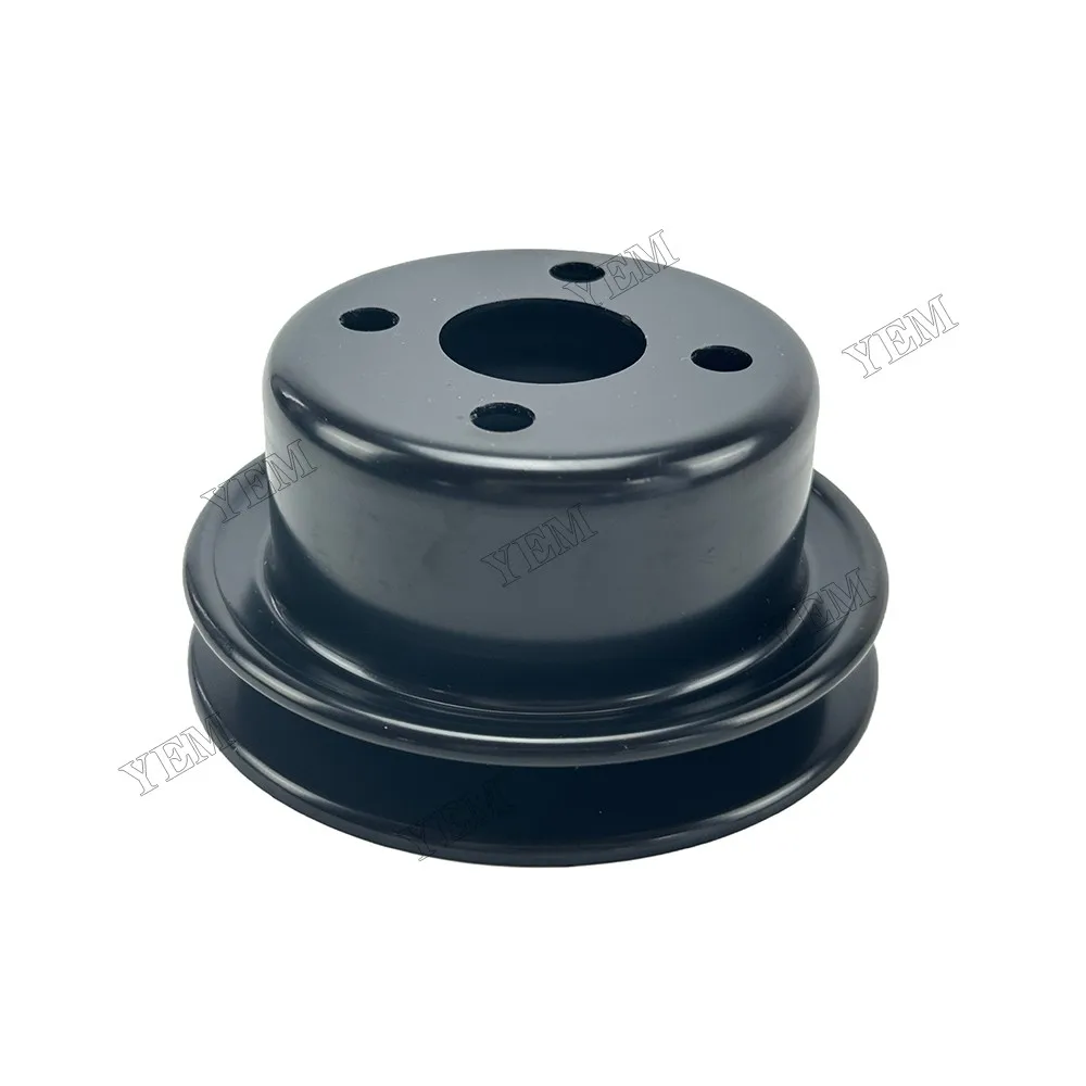 16263-74250 Fan Pulley Fits for Kubota V1505 Replacement Engine Parts 3