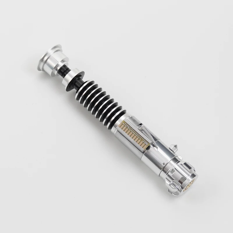 89sabers Luke Skywalker V2 Lightsaber Neopixel Blade Fully Installed ...