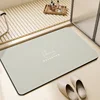 Bathtub silver-gray