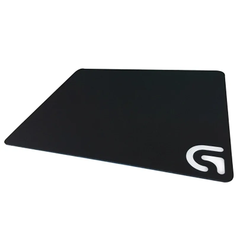 logitech g240 cloth gaming mouse pad