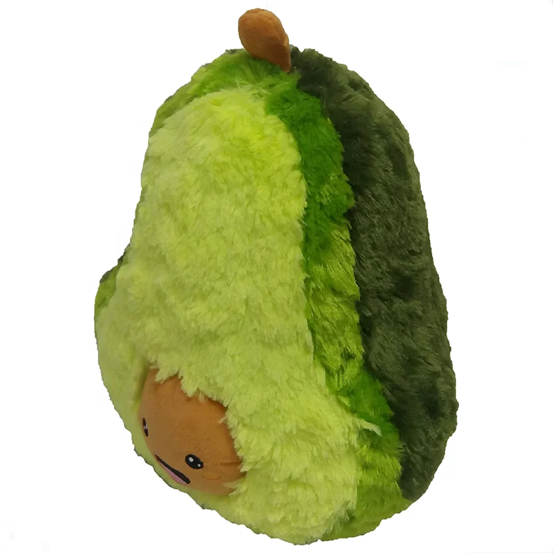 avocado stuffy