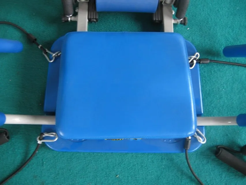 Abdominal Exerciser Machine Rocket Twister for Fitness