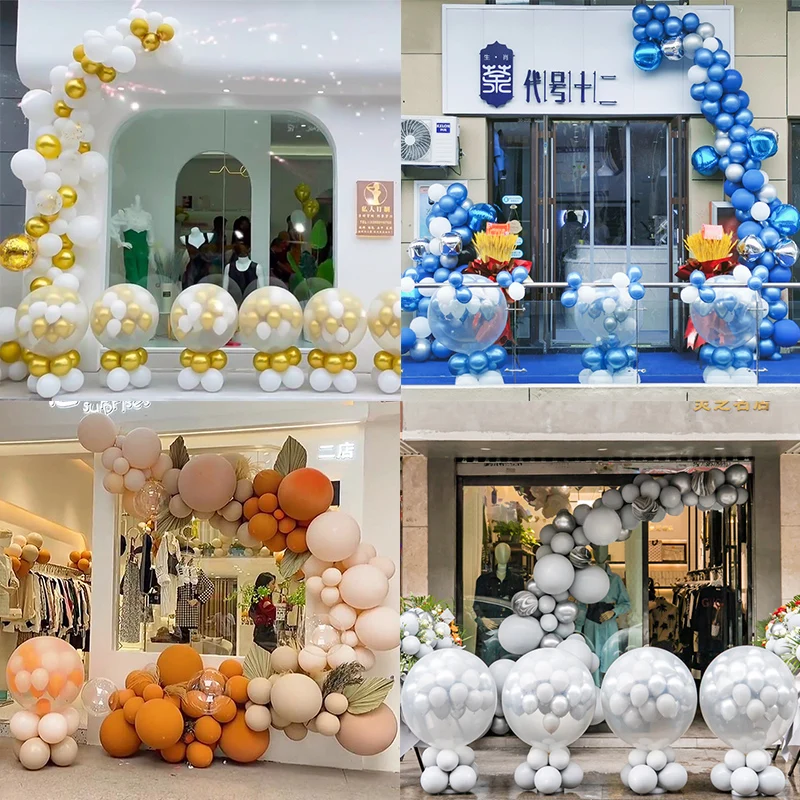 Wireless Best Remote Control Balloon Exploders for Luxury Ceiling Wedding Decoration