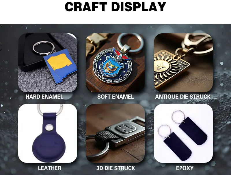 Metal Sc Keychain Customizable Metal Keychains - Perfect Promotional Gifts