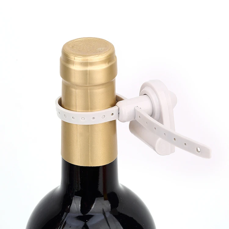Topsensor Retail Security Devices EAS AM Wine Bottle Tag