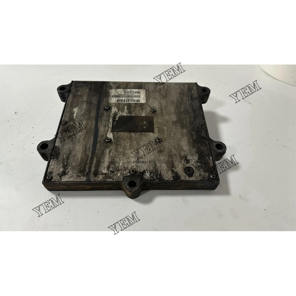6D125 Controller for Komatsu Engine Part Stock Complete 3