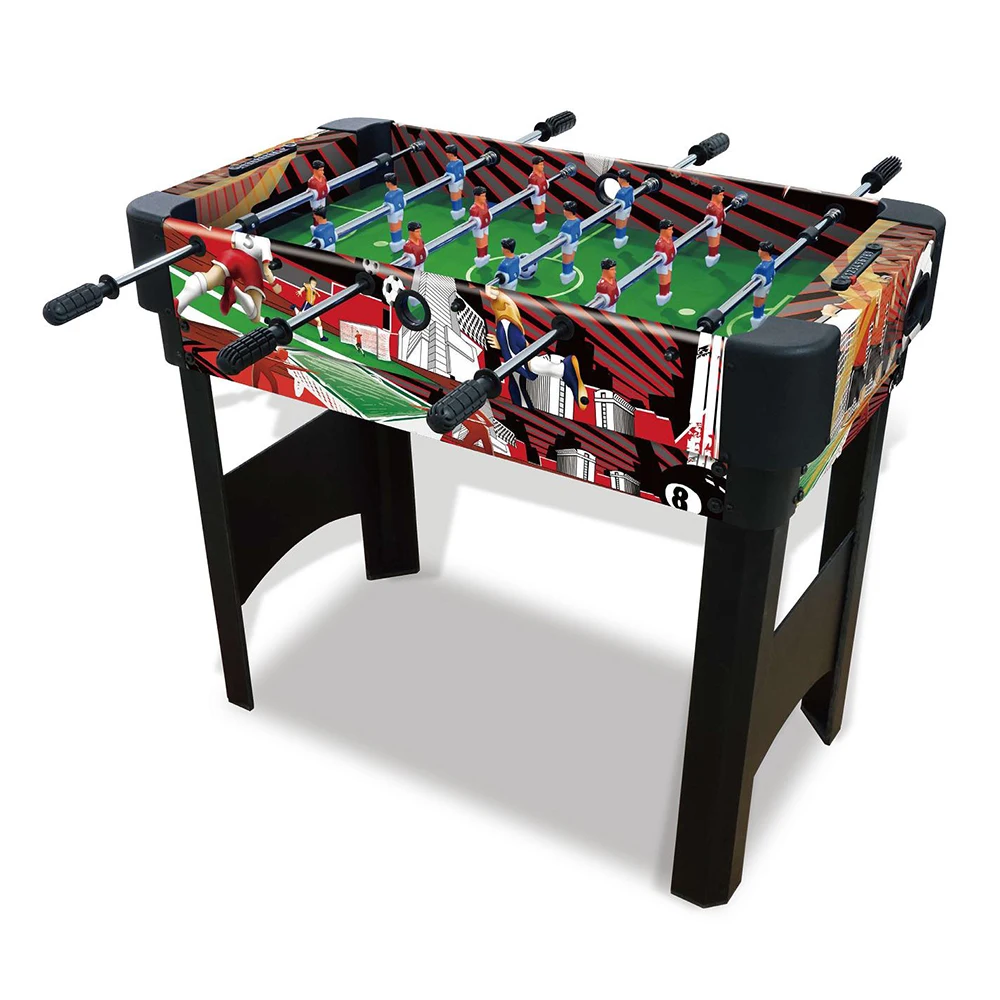 GlobalSail Multi Game Tables