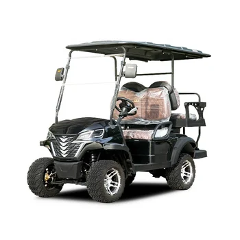 lsv brand new 4 wheel club car all-new e-z-go liberty electric fast golf carts for sale with lithium battery