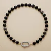 Silver Obsidian