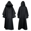 Mantello nero
