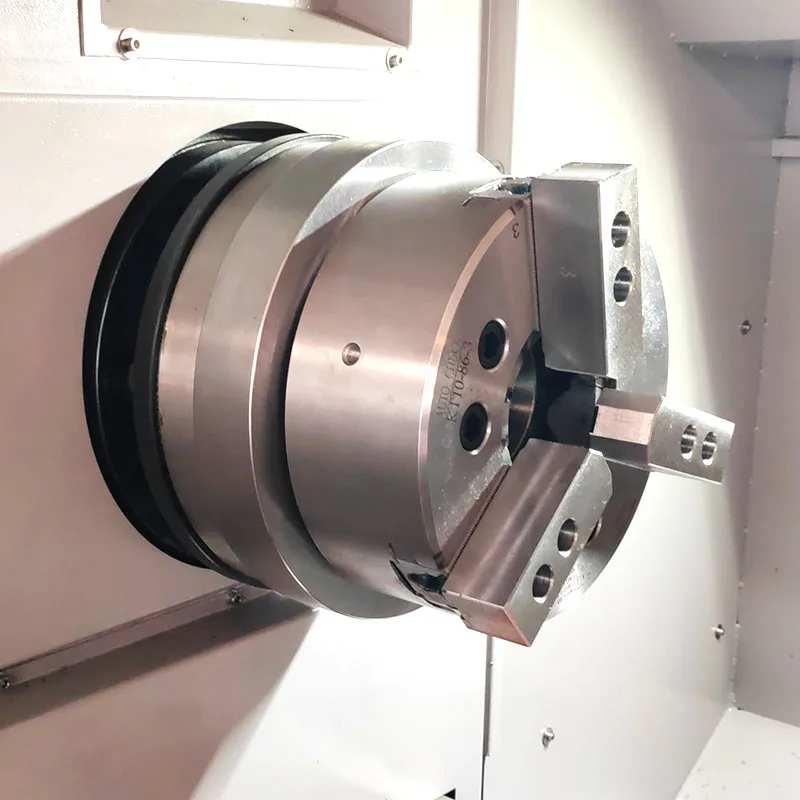 Factory Sale Lathe Machinery Torno Cnc CK6180x2000 New Product Cnc Lathe Machine