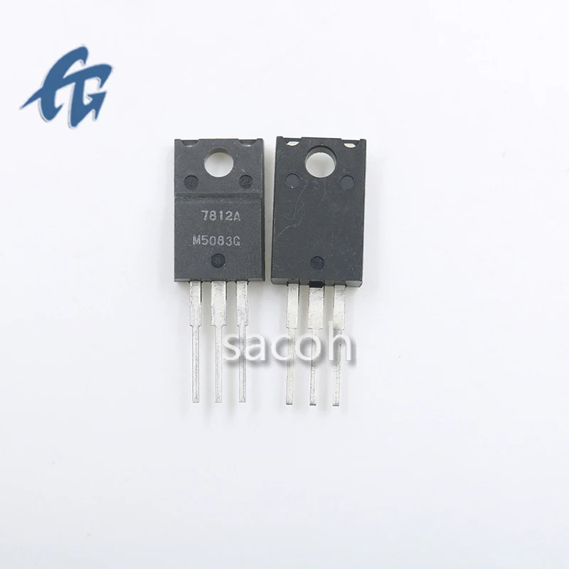 SACOH Componenți electronici originali de înaltă calitate Furnizori NJM7812FA