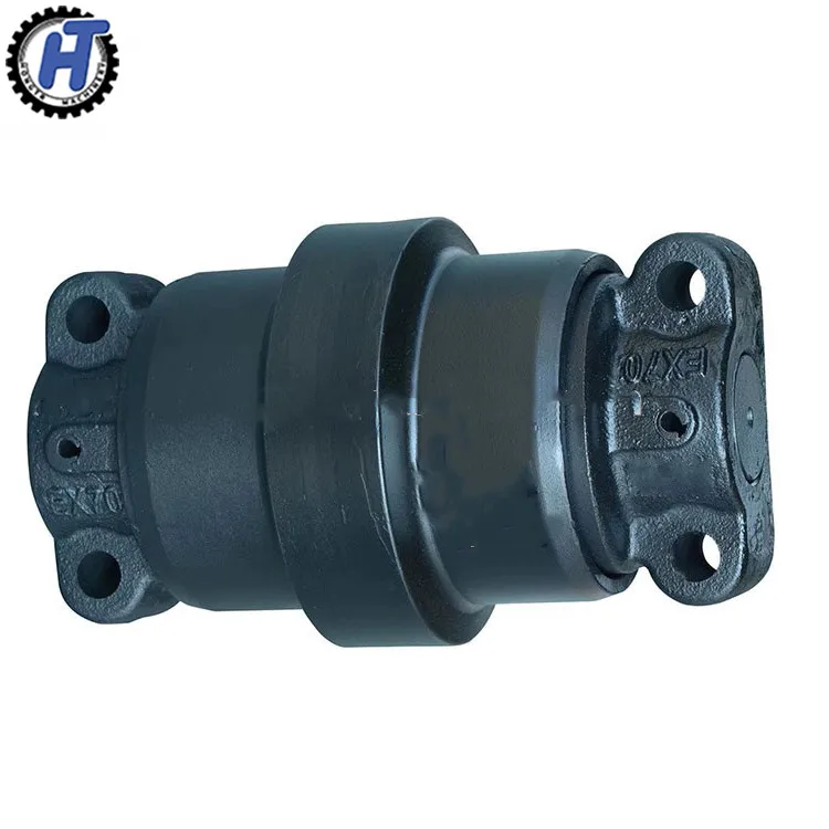 Mini Excavator Parts - Bottom Roller for Hitachi ZX40-ZX60U