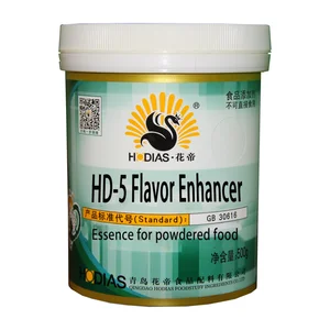 Sweet HD-5 Ethyl Maltol Powder for Baking Sweet Nut