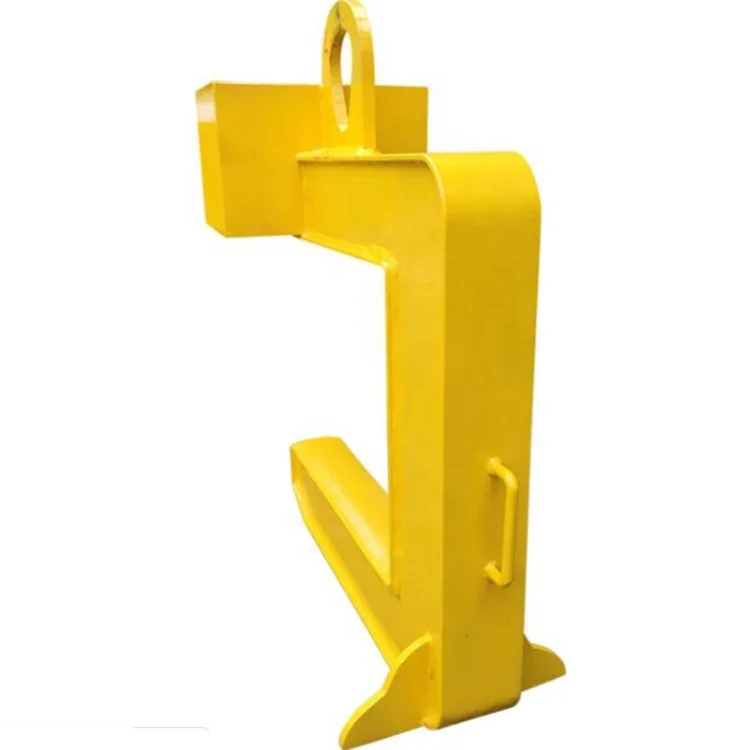 c Type Lifting Hook Coil Clamp Coil Lifting c Hook