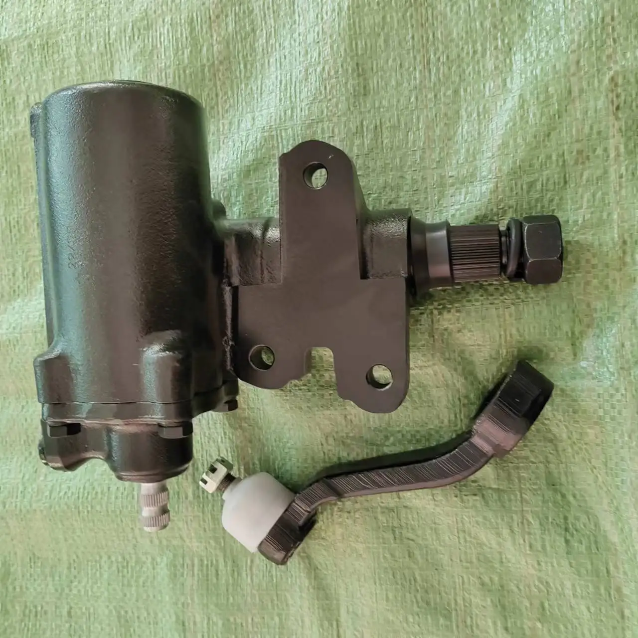 Toyota Pickup YN85 RN86 LN107 Power Steering Gear Box OEM | Wholesale