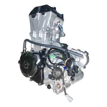 450cc Motorcycle Engines Zongshen Nc450s Engine Assembly For Retro Bike ...